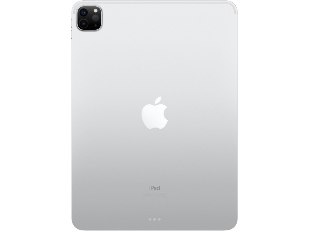 iPad Pro 11' Wi-Fi + LTE, 128gb, Silver 2020 (MY342, MY2W2) б/у