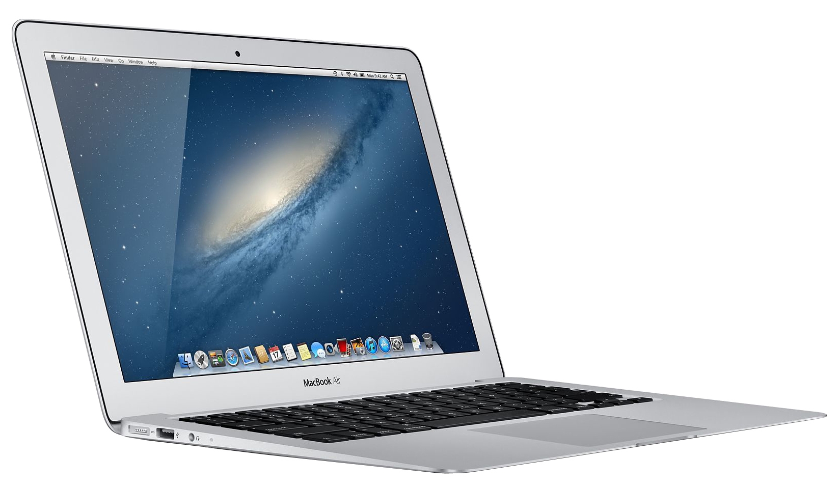 Apple Macbook Air 13" 2012 (MD232) б/у