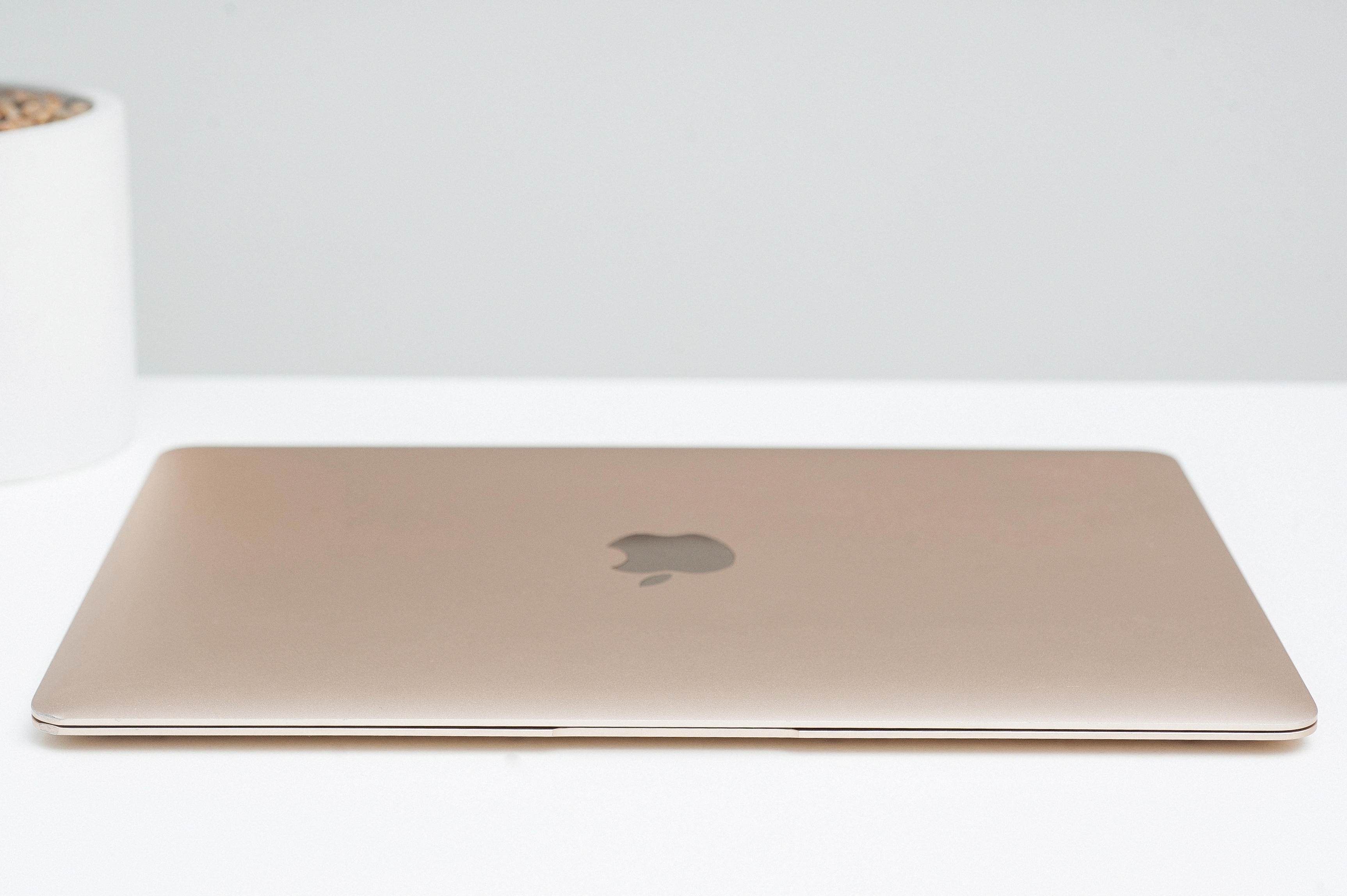 Apple MacBook 12 Gold 2017 (MNYL2) б/у