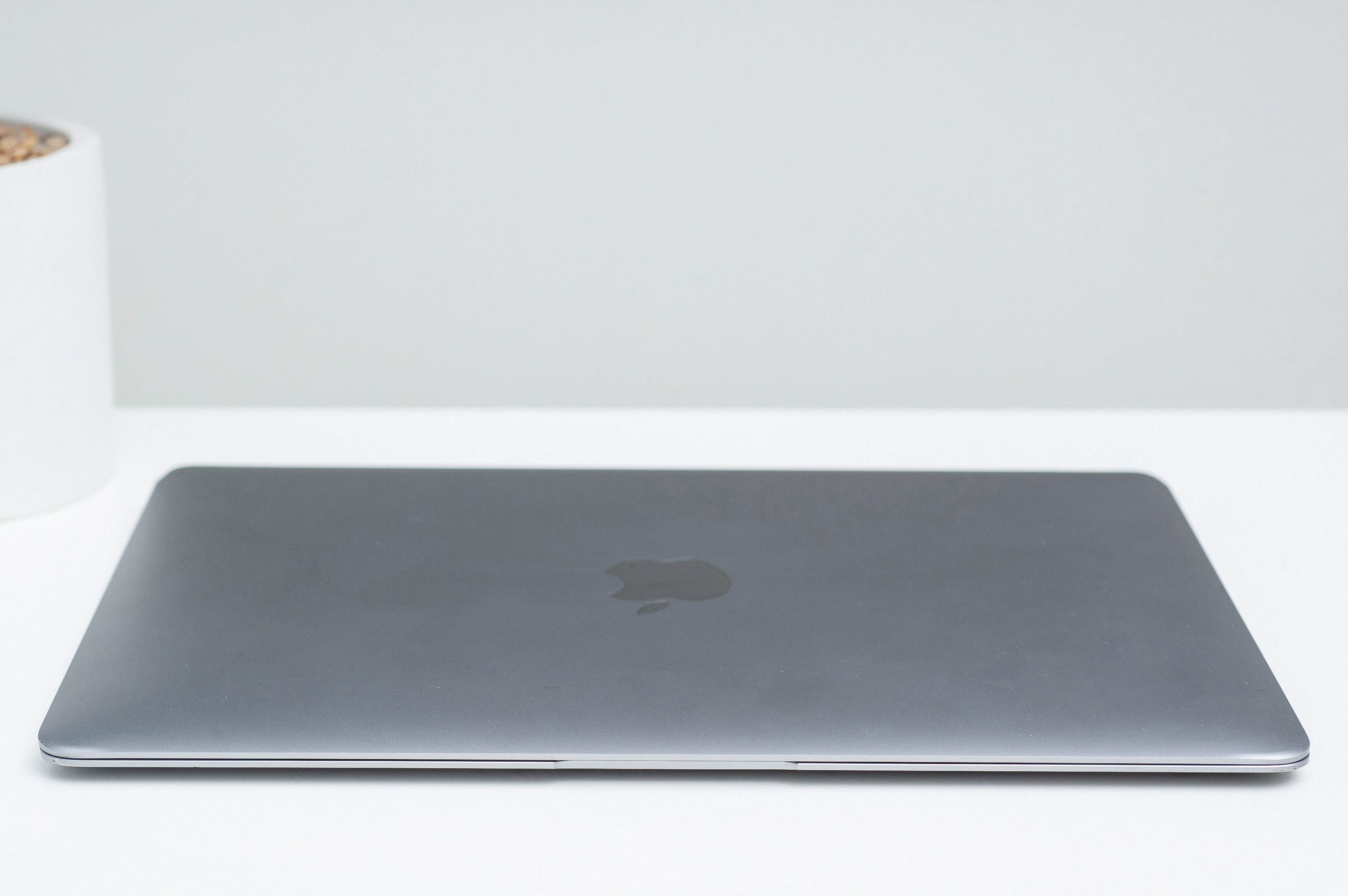 Apple MacBook 12 Space Gray 2017 (MNYG2) б/у