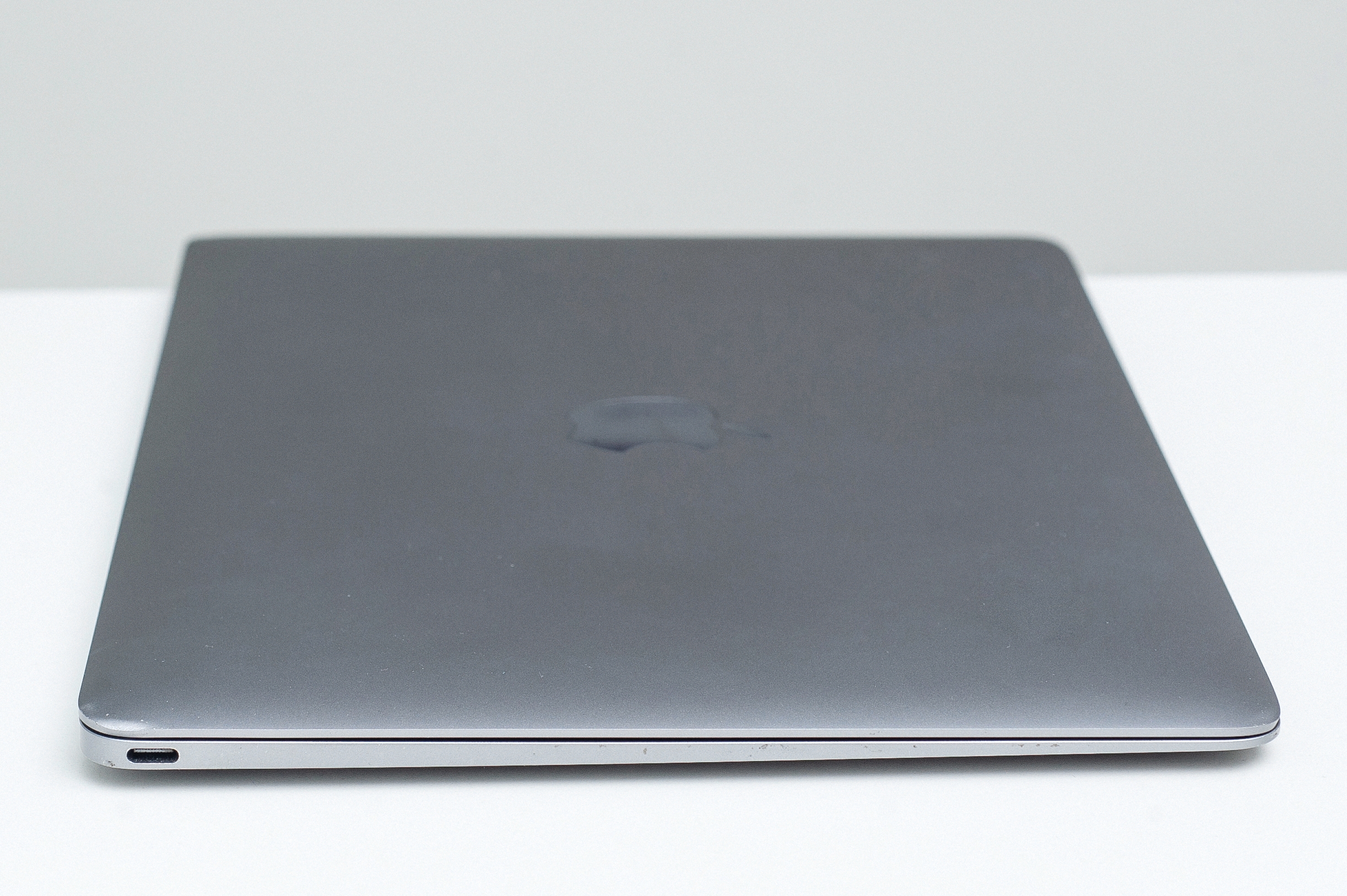 Apple MacBook 12 Space Gray 2017 (MNYG2) б/у