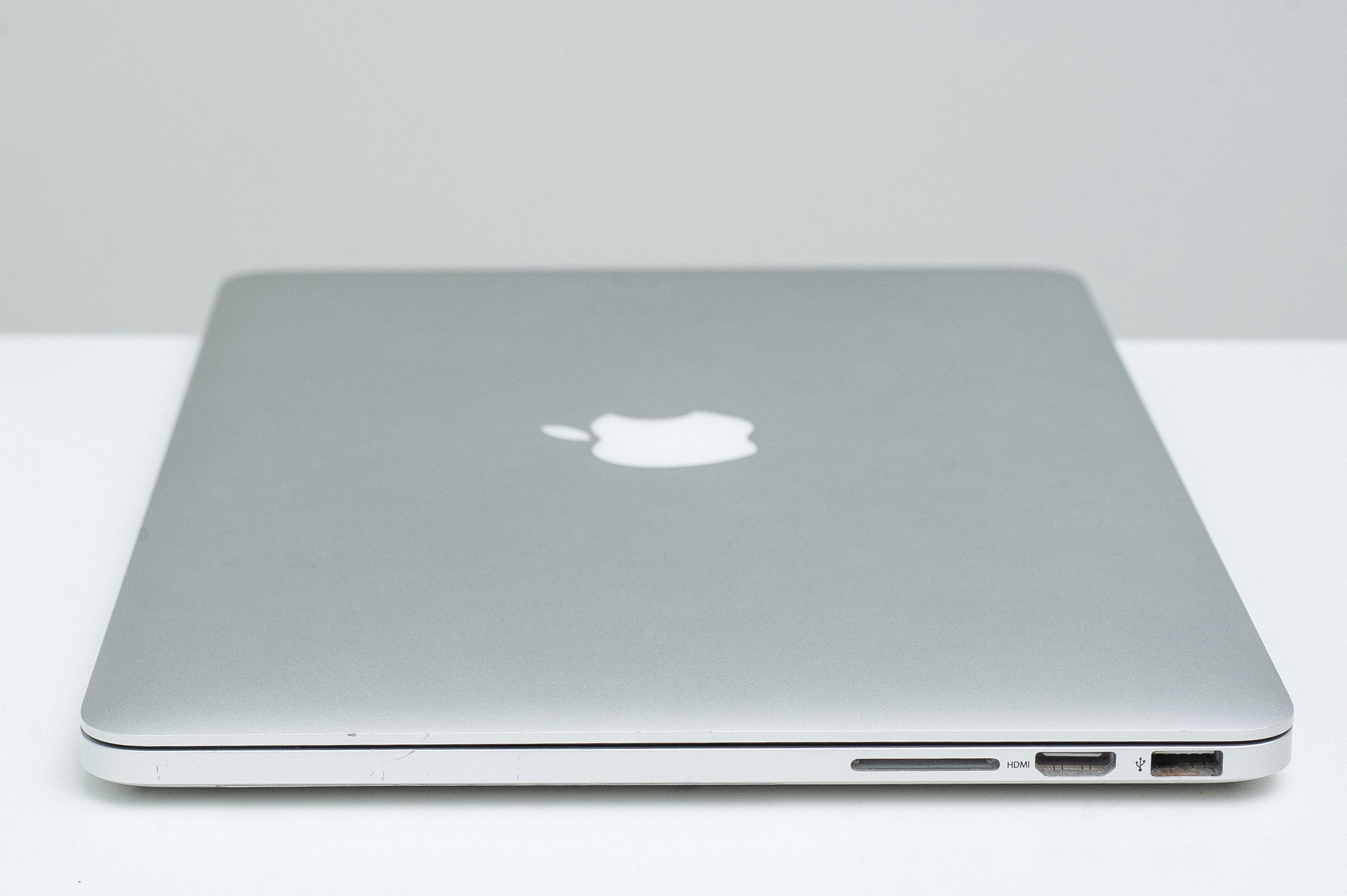 Apple Macbook Pro 13 Silver 2015 (MF840) б/у