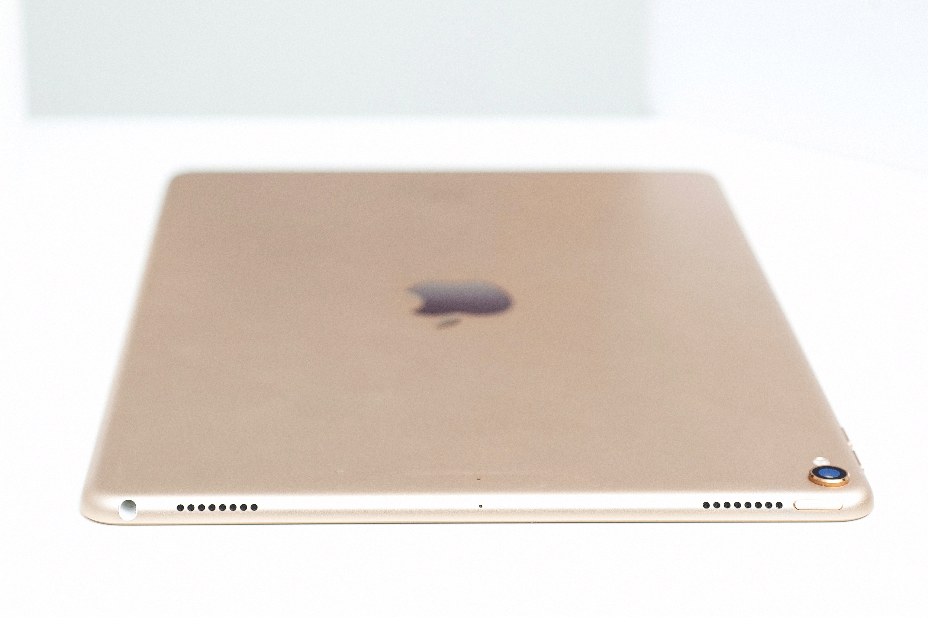 iPad Pro 10.5' WiFi, 512gb, Gold (MPGK2) б/у