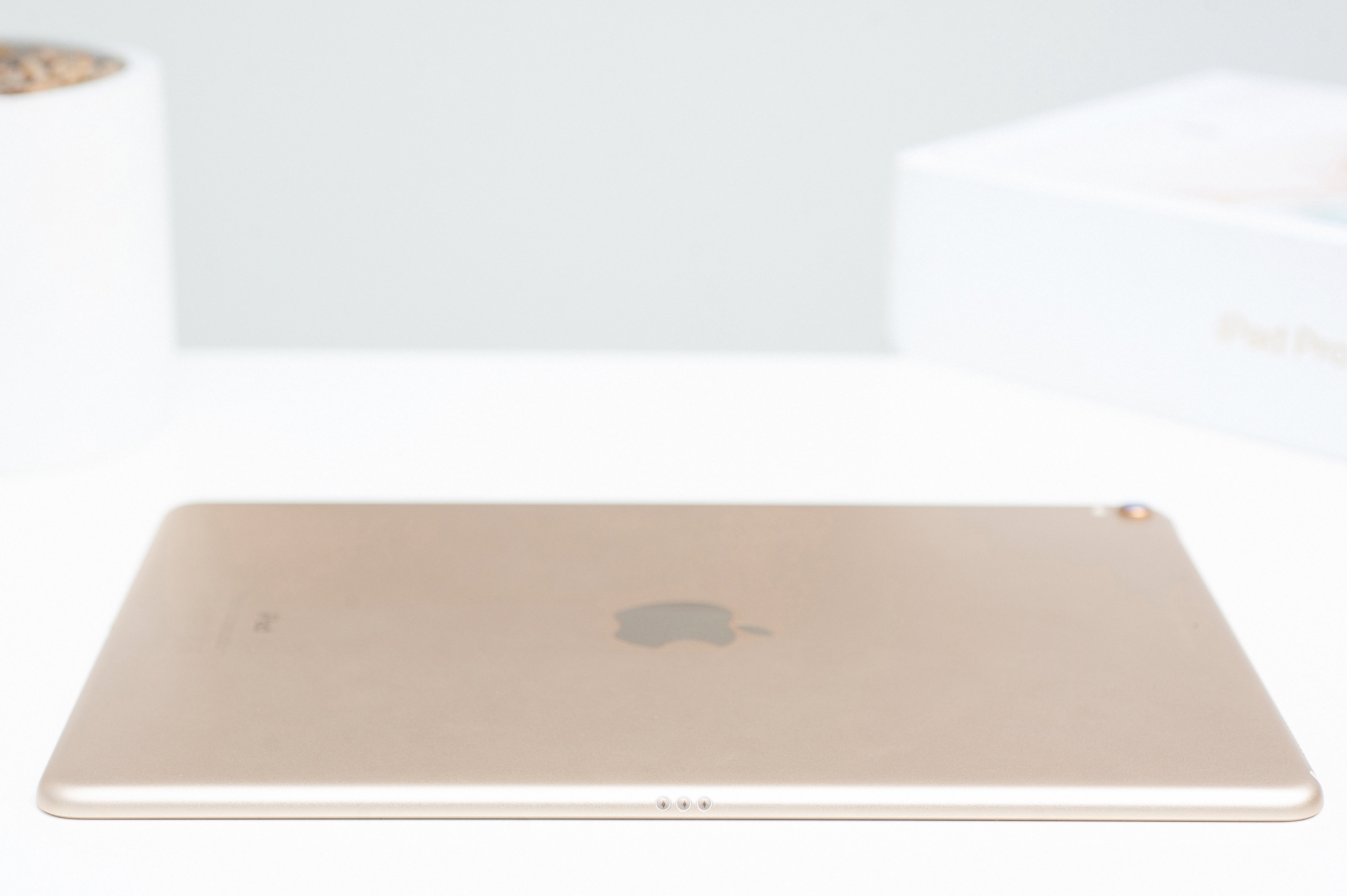 iPad Pro 10.5' WiFi, 512gb, Gold (MPGK2) б/у