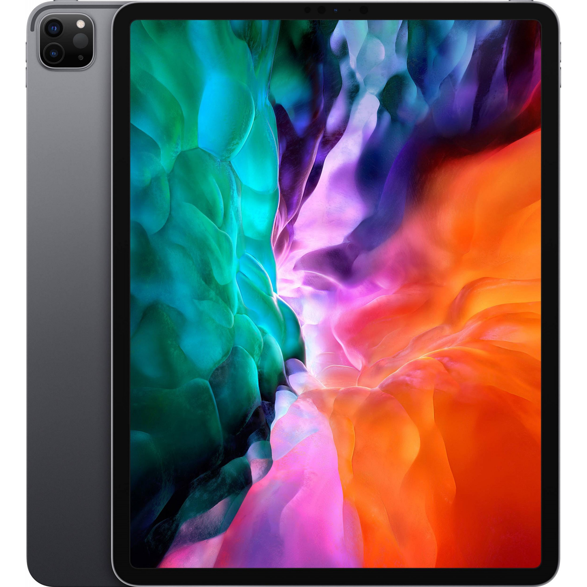 iPad Pro 12.9' Wi-Fi 128GB SG б/у