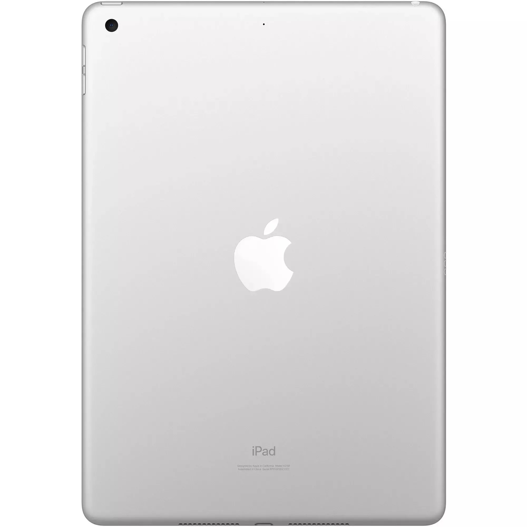 iPad Air 2 Wi-Fi, 64gb, Silver б/у