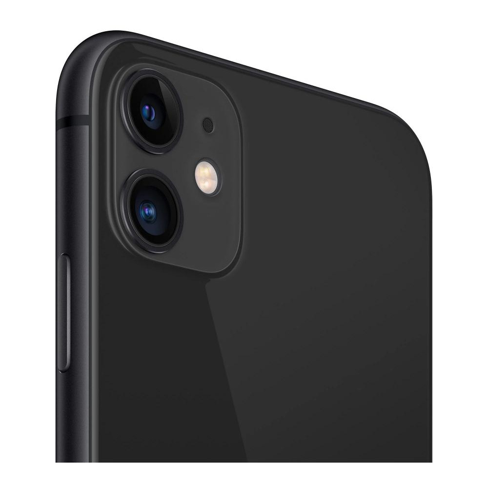 iPhone 11 128gb, Black (MHDH3FS/A) 