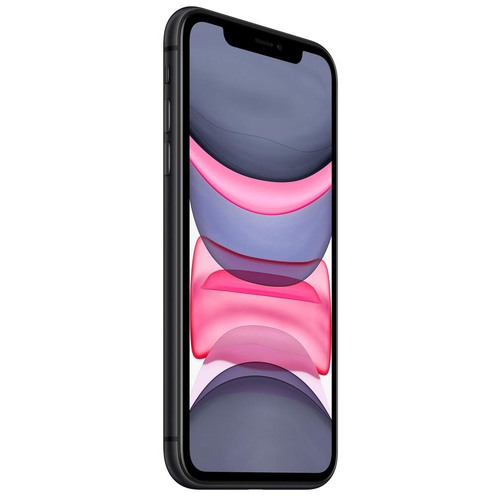 iPhone 11 128gb, Black (MHDH3FS/A) 