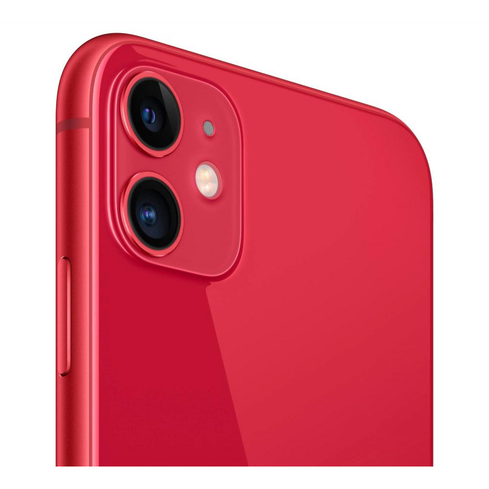 iPhone 11 256GB Slim Box Red (MHDR3) 