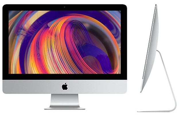 Apple iMac 21" 4k Display MRT42 (2019) б/у