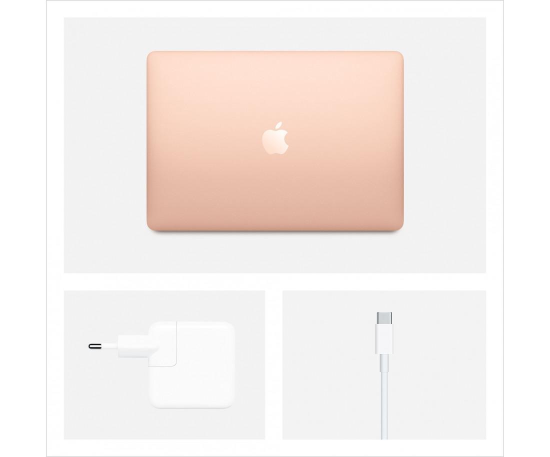 MacBook Air 13" Gold 2020  (MGNE3) 512Gb 