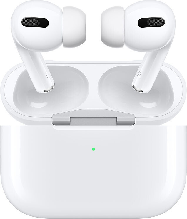 Apple AirPods Pro (MWP22) б/у