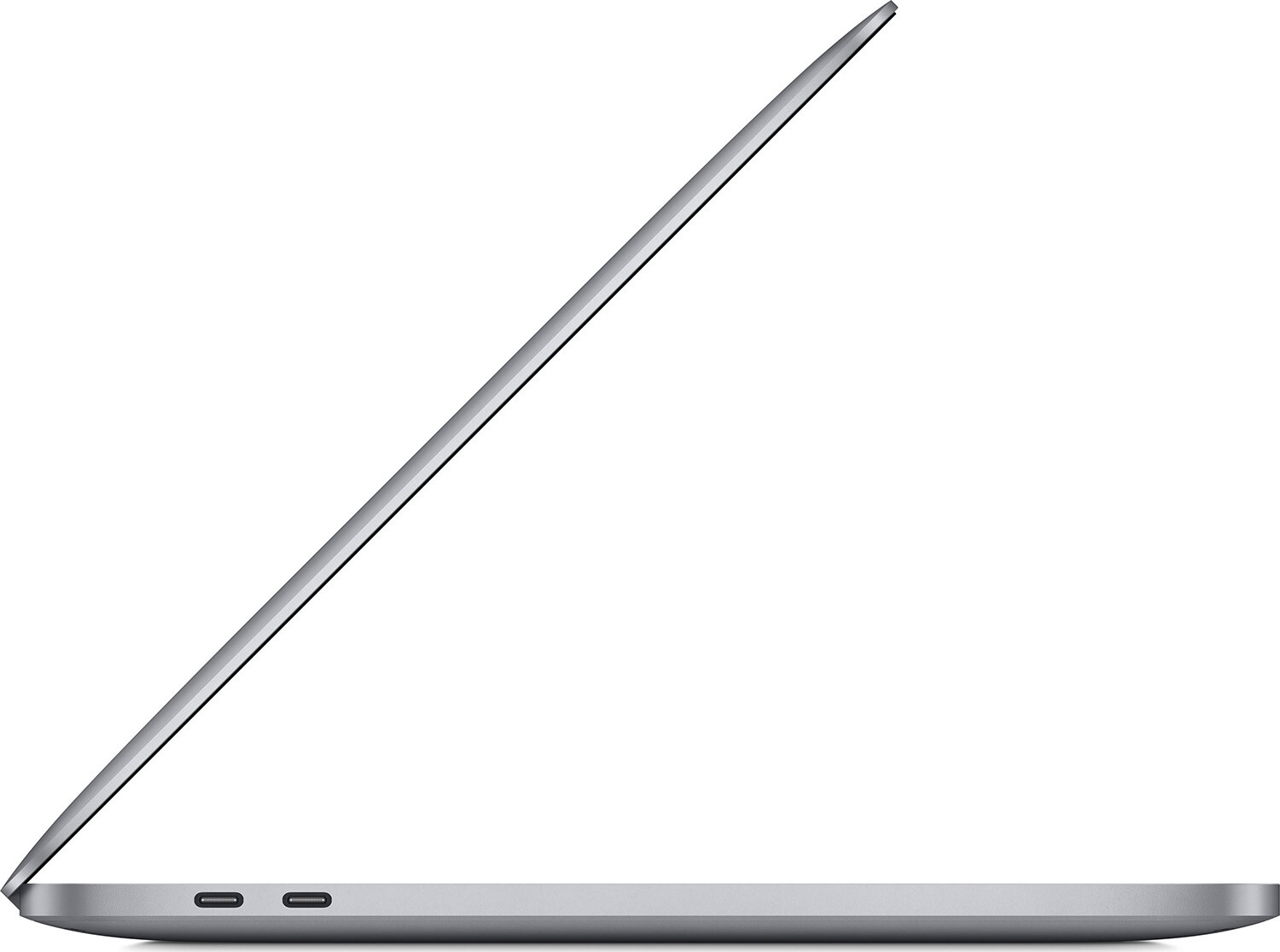 MacBook Pro 13" 2020 256Gb/8Gb Space Gray Late (MYD82) 