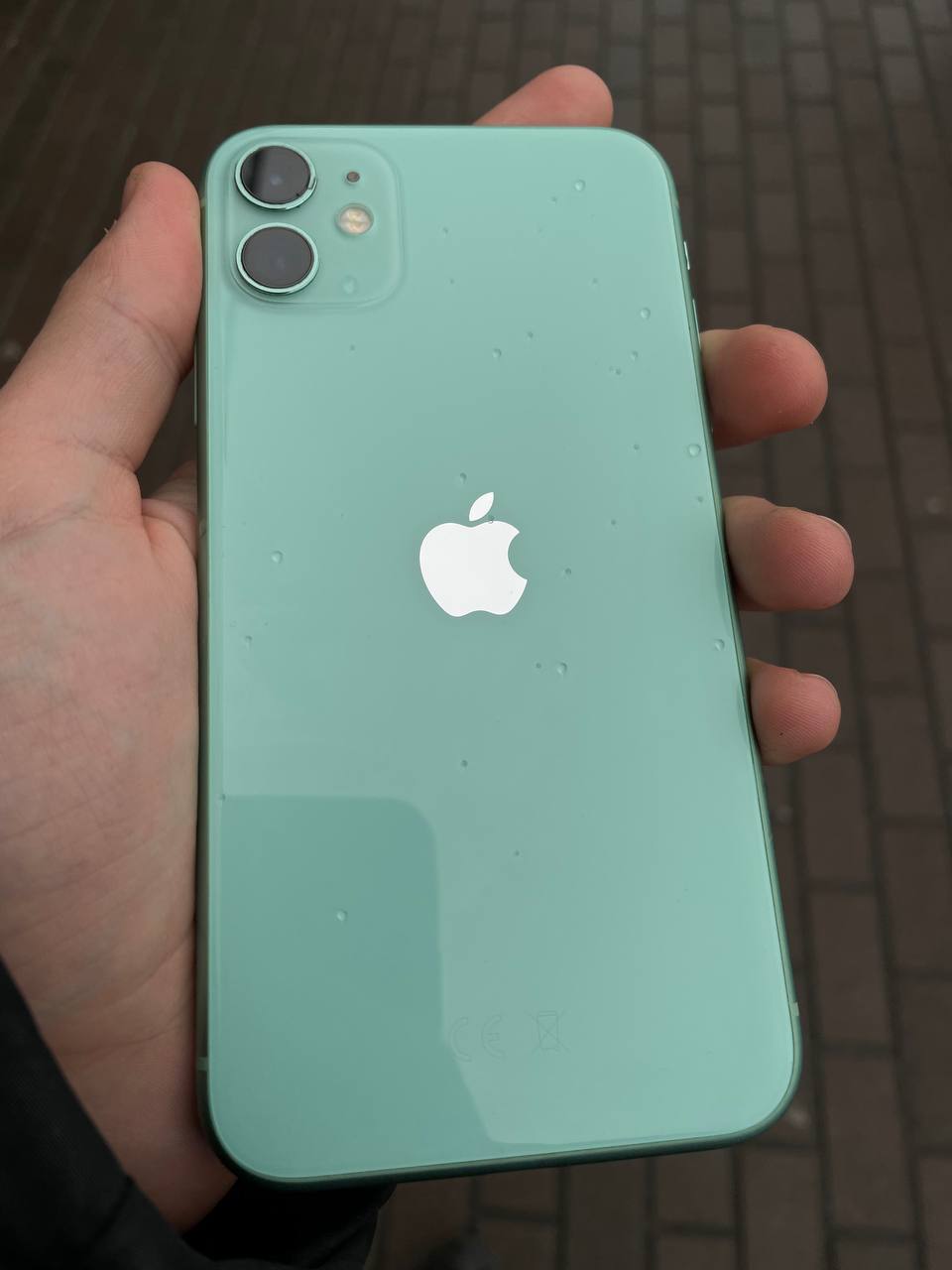 iPhone 11 64gb