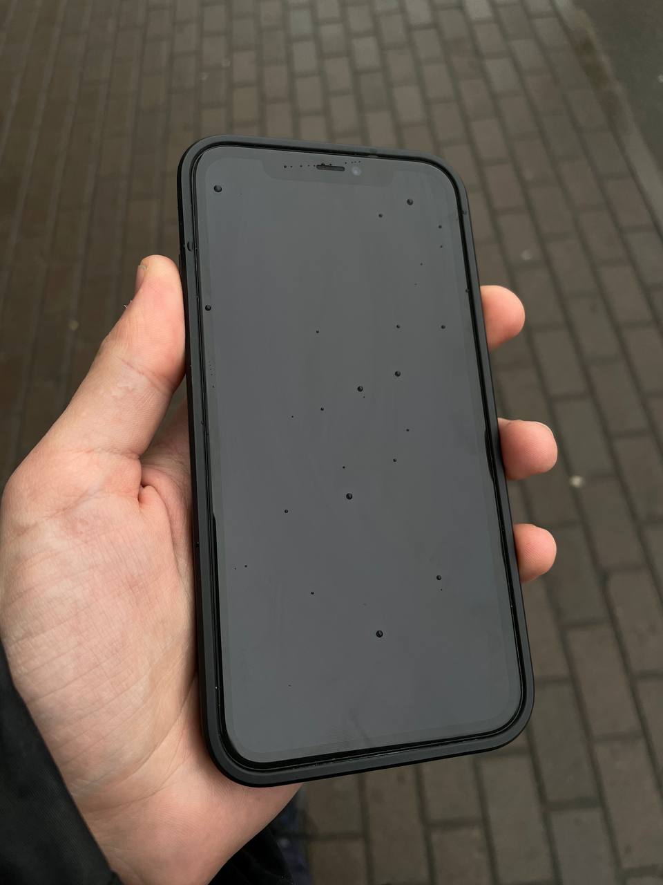 iPhone 11 64gb