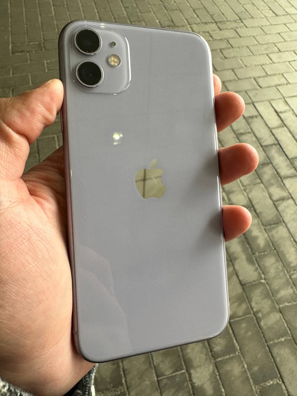 iPhone 11 64gb, Purple