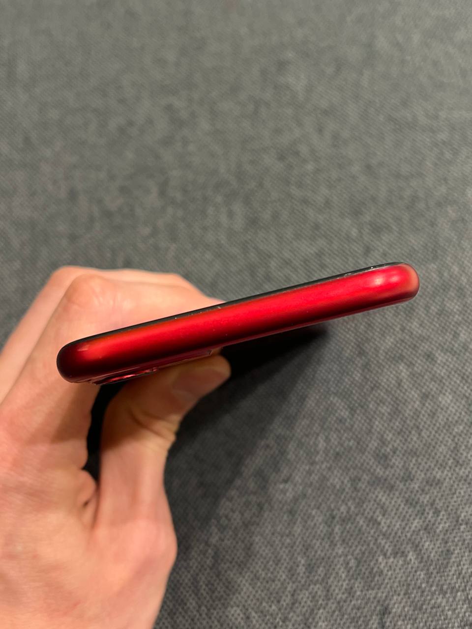 iPhone 11 Red на 64gb