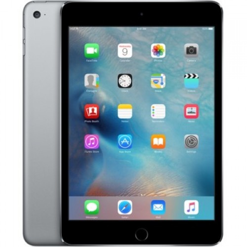 iPad mini 4 Wi-Fi, 64gb, Space Gray б/у