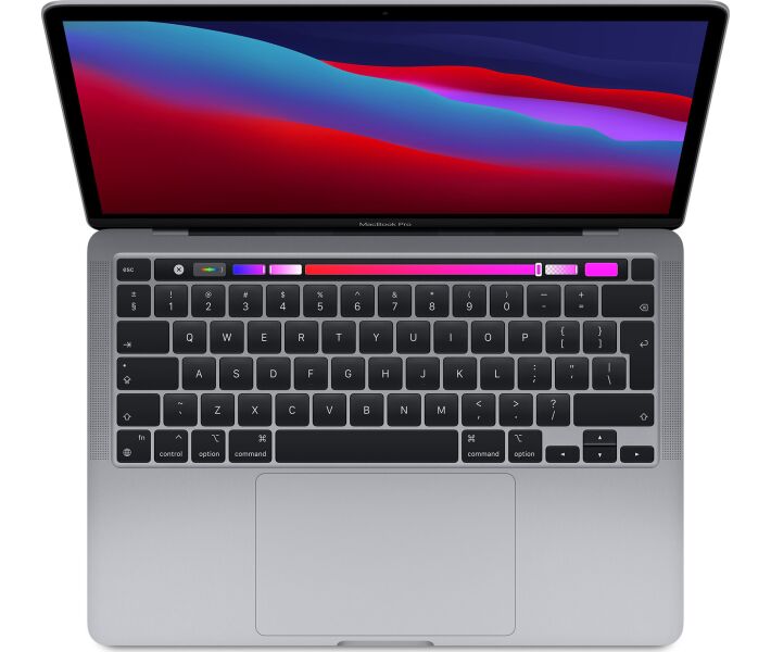 Apple MacBook Pro 13" 2020 512Gb/8Gb Space Gray Late (MYD92) б/у